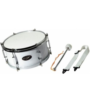 BASIX Marching drum 12х7
